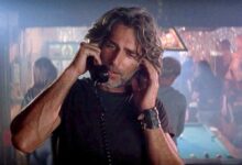 The Real Prototype Behind Jack Reacher: How Sam Elliott Brought Travis McGee to Life On Screen