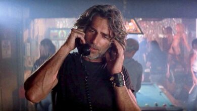 The Real Prototype Behind Jack Reacher: How Sam Elliott Brought Travis McGee to Life On Screen