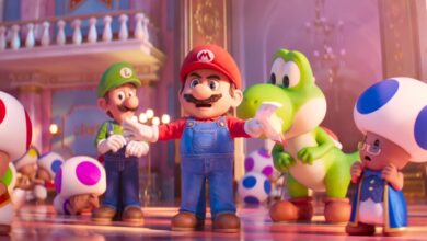 The Return of Tatanga: Why Super Mario's Forgotten Alien Is Perfect for the Next Movie Villain