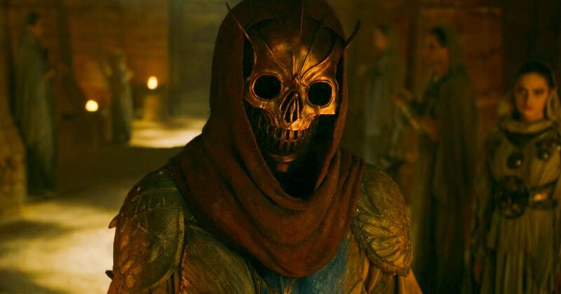 The Rings of Power Season 3: Iconic Tolkien Characters Who Could Enter Middle-earth