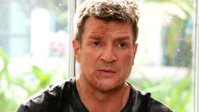 The Rookie Nears Explosive Season 8 Finale: Why Now's the Best Time to Start Binging Nathan Fillion's Acclaimed Crime Drama