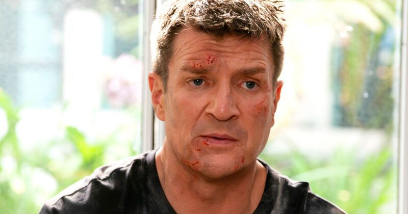 The Rookie Nears Explosive Season 8 Finale: Why Now's the Best Time to Start Binging Nathan Fillion's Acclaimed Crime Drama
