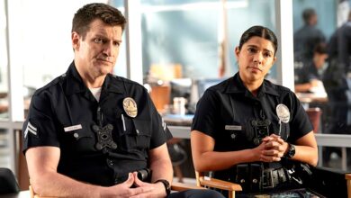 ‘The Rookie’ Rediscovers Its Magic By Returning to Its Procedural Roots