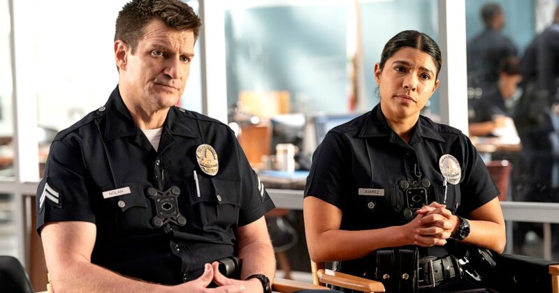 ‘The Rookie’ Rediscovers Its Magic By Returning to Its Procedural Roots