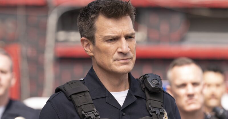 The Rookie Season 8 Finale Date Announced: All Eyes on the Show's Future and New Spin-Off Ambitions