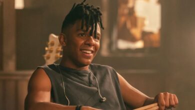 The Runarounds: Prime Video's Teenage Rock Drama Ends After One Season