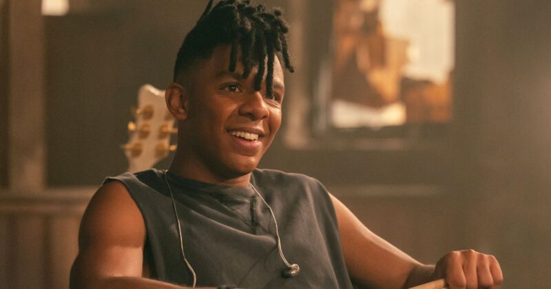 The Runarounds: Prime Video's Teenage Rock Drama Ends After One Season