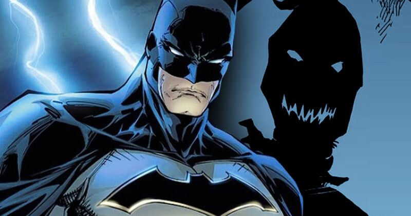 The Scarecrow Redesign: Batman’s Villain Reborn as Nightmarish Horror Icon