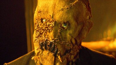 The Scarecrow’s Absolute Rebirth: Batman’s Most Terrifying Villain Gets a Sinister New Evolution