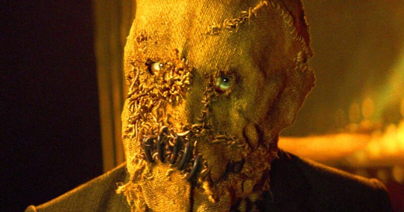 The Scarecrow’s Absolute Rebirth: Batman’s Most Terrifying Villain Gets a Sinister New Evolution