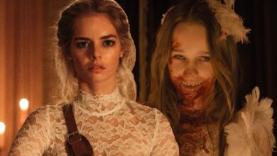 The Secret Horror Trilogy That Redefined Modern Genre Cinema