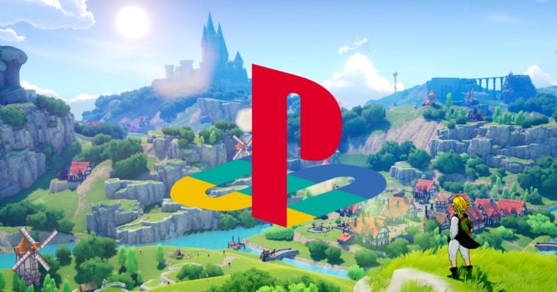 The Seven Deadly Sins: Origin – Free Open-World RPG Arrives on PlayStation 5 and Steam