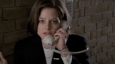 The Silence of the Lambs Returns to Cinema: A Modern Crime Thriller Masterpiece on the Big Screen
