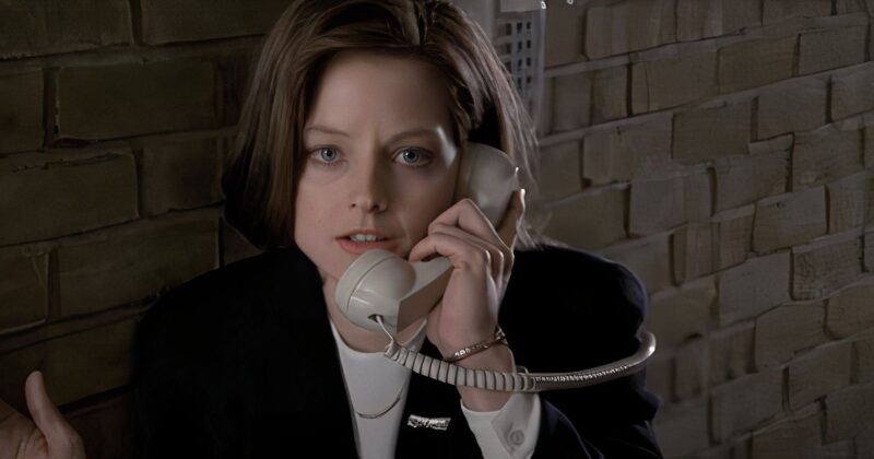 The Silence of the Lambs Returns to Cinema: A Modern Crime Thriller Masterpiece on the Big Screen