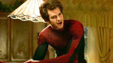 The Sinister Six: The Ambitious Spider-Man Movie That Almost Redefined Marvel Villains