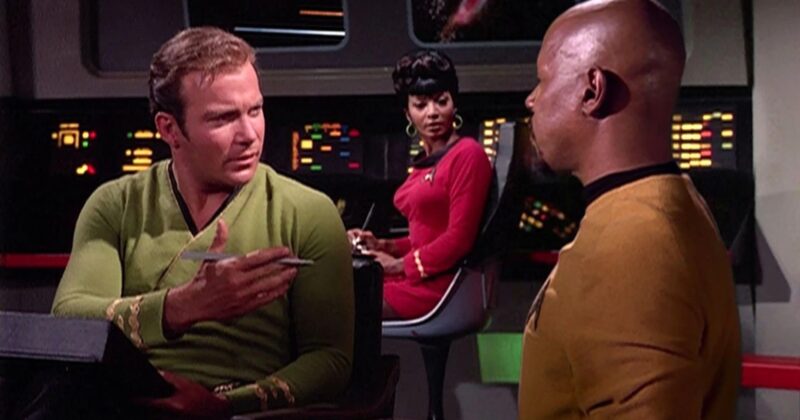 The Star Trek Crossover That Could Have Redefined Sci-Fi TV Forever