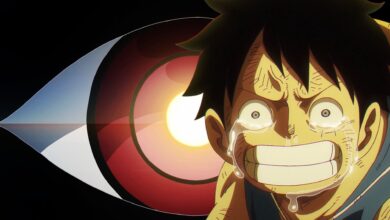 The Straw Hats Face Their Most Devastating Challenge Yet in One Piece’s Elbaph Arc