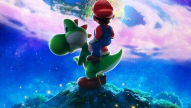 The Super Mario Galaxy Movie: 50 Next-Level Easter Eggs & Iconic References Unpacked