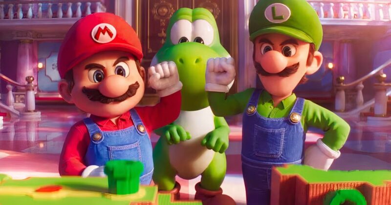 The Super Mario Galaxy Movie: A Dazzling Yet Divisive Leap for Nintendo’s Iconic Heroes