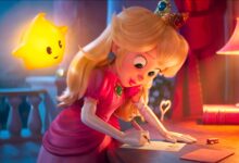 The Super Mario Galaxy Movie Shatters Global Box Office Records with Unmatched Momentum