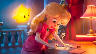 The Super Mario Galaxy Movie Shatters Global Box Office Records with Unmatched Momentum