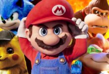 The Super Smash Bros. Cinematic Universe: Every Character Who Could Appear After The Super Mario Galaxy Movie