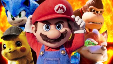 The Super Smash Bros. Cinematic Universe: Every Character Who Could Appear After The Super Mario Galaxy Movie