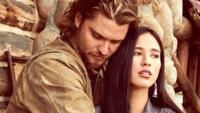 The Surprising New Chapter for Kayce Dutton: Marshals Unveils a Dramatic Shift in His Love Life