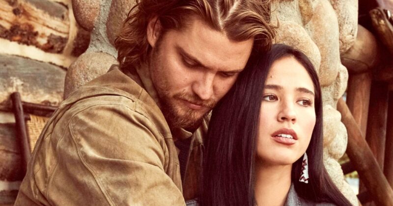 The Surprising New Chapter for Kayce Dutton: Marshals Unveils a Dramatic Shift in His Love Life