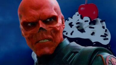 The Surprising Origin Story Behind Red Skull’s Name — How Captain America’s Nemesis Nearly Became ‘Hot Fudge’