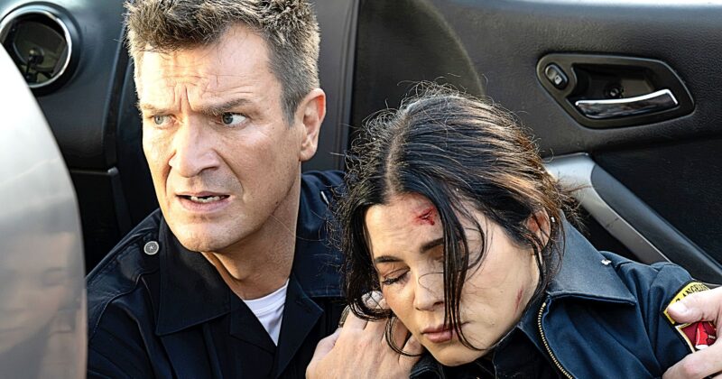 The Surprising Reason The Rookie Is Splitting John Nolan and Bailey—And What It Means for the Series