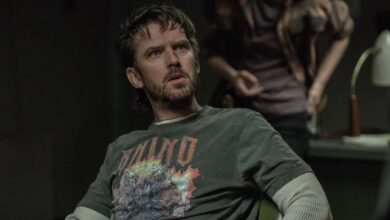 The Terror Returns: A Chilling New Demonic Threat Haunts Season 3