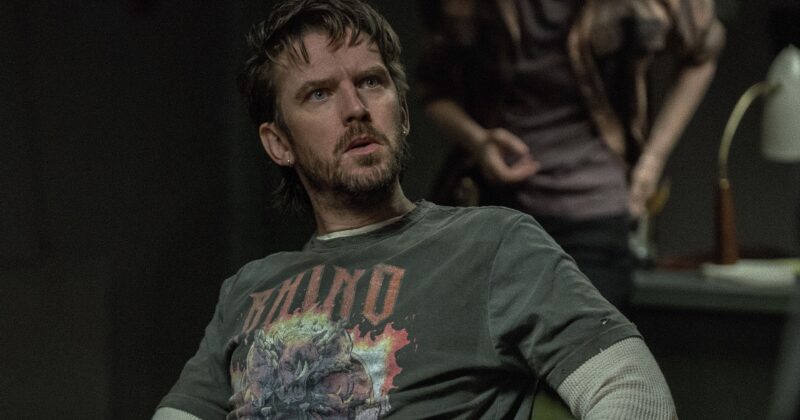 The Terror Returns: A Chilling New Demonic Threat Haunts Season 3