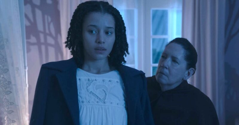 The Testaments: Hulu's Handmaid's Tale Spinoff Premieres to Rave Reviews and High Hopes