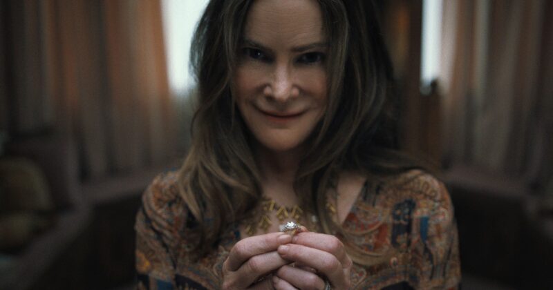 The Transformation of Horror on Netflix: 'Something Very Bad Is Going to Happen' and the Uncertain Future of Streaming Scares