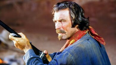 The True 90s Western Showdown: Why 'Quigley Down Under' Outguns the Competition