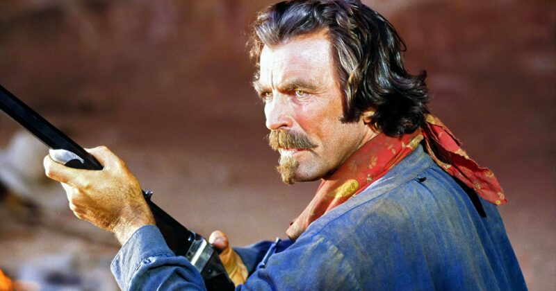 The True 90s Western Showdown: Why 'Quigley Down Under' Outguns the Competition