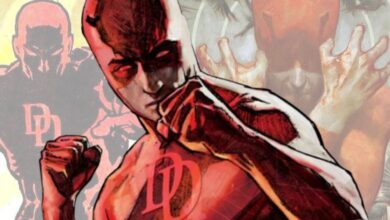 The True Architect of Modern Daredevil: Brian Michael Bendis’ Enduring Impact