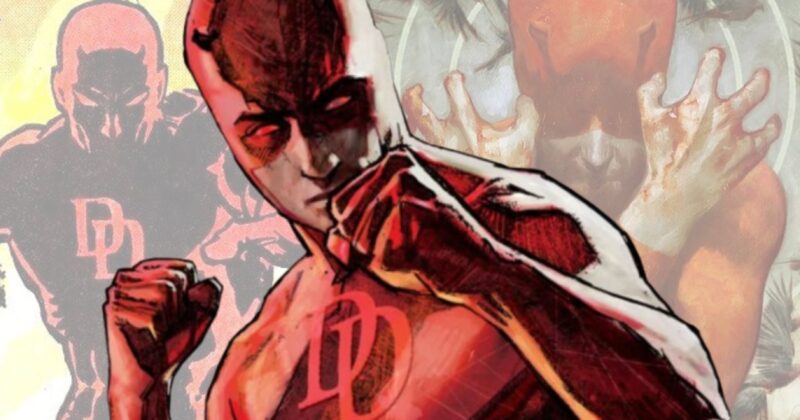The True Architect of Modern Daredevil: Brian Michael Bendis’ Enduring Impact