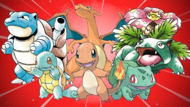 The True Icons: The 10 Most Influential Pokémon of Kanto You Still Can't Forget