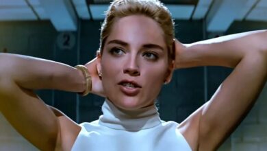 The Truth Behind the Basic Instinct Reboot: Emerald Fennell and the Controversy Unpacked