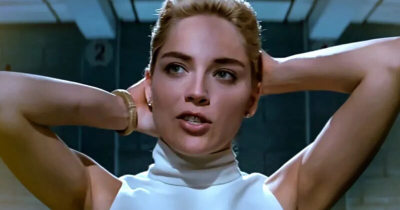 The Truth Behind the Basic Instinct Reboot: Emerald Fennell and the Controversy Unpacked