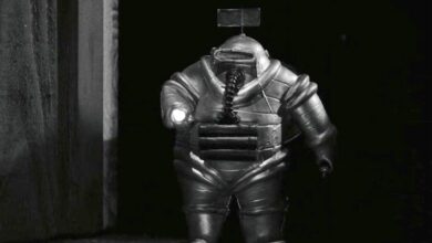 The Twilight Zone Returns: The Quiet Streaming Revival of an Iconic Sci-Fi Anthology