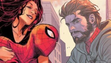 The Ultimate Endgame: Spider-Man's Heartbreaking Farewell to Mary Jane Redefines Marvel's Legacy
