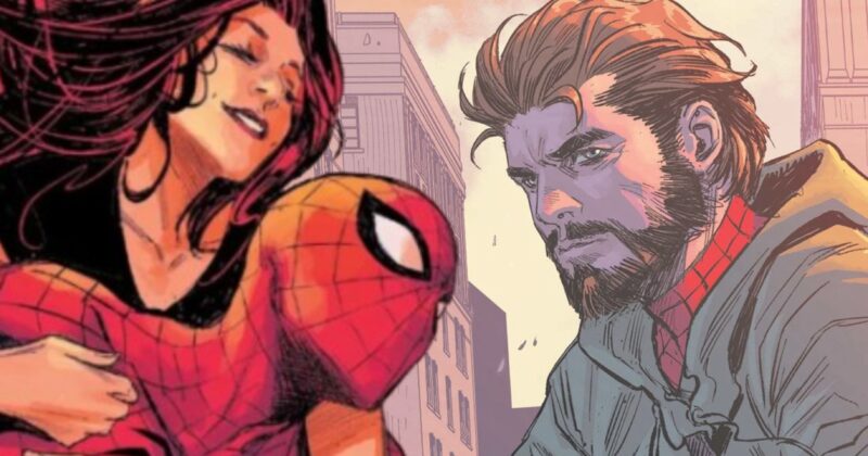 The Ultimate Endgame: Spider-Man's Heartbreaking Farewell to Mary Jane Redefines Marvel's Legacy