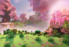 The Ultimate Guide to Cherry Blossom Seeds in Minecraft: Explore Unique Worlds Full of Pink Wonders