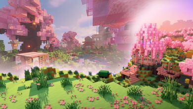 The Ultimate Guide to Cherry Blossom Seeds in Minecraft: Explore Unique Worlds Full of Pink Wonders