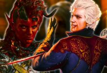 The Ultimate Guide to the Best Subclass for Every Companion in Baldur's Gate 3 – Patch 8 Update