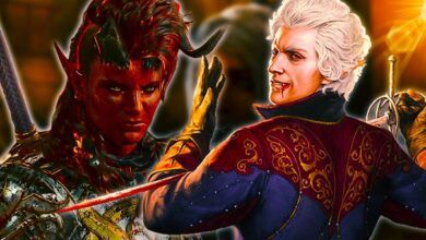 The Ultimate Guide to the Best Subclass for Every Companion in Baldur's Gate 3 – Patch 8 Update
