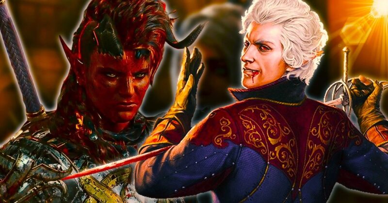 The Ultimate Guide to the Best Subclass for Every Companion in Baldur's Gate 3 – Patch 8 Update